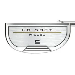 Cleveland HB Soft Milled Putters -CLUBS Shop HBSoftMilled5 4