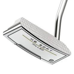 Cleveland HB Soft Milled Putters -CLUBS Shop HBSoftMilled8 0
