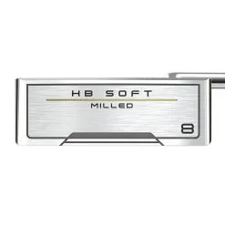 Cleveland HB Soft Milled Putters -CLUBS Shop HBSoftMilled8 4