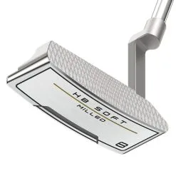 Cleveland HB Soft Milled Putters -CLUBS Shop HBSoftMilled8P 0