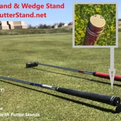 Proactive Putter Stand - Combo Pack 8 Proactive Putter Stand - Combo Pack -CLUBS Shop HDProducts PutterStandComboPack 2