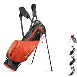 Sun Mountain Golf 2021 UltraLight 2.5+ 14-Way Divided Stand Carry Bag