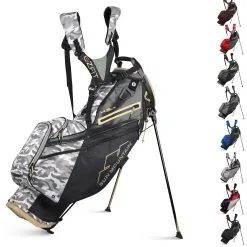 Sun Mountain Golf 2021 4.5 LS 14-Way Divided Golf Stand Carry Bag -CLUBS Shop HERO 0a1a23fd 0a97 413b a1ab a367ec95b025