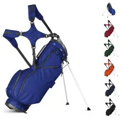 Sun Mountain Golf 2021 Junior Team Carry Stand Bag