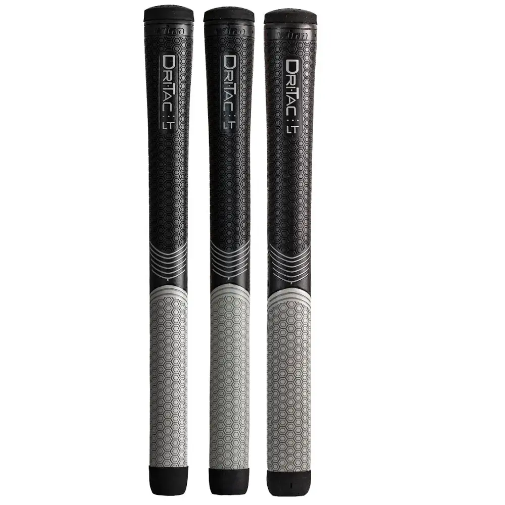 Winn Dri-Tac LT Golf Grips 1 Winn Dri-Tac LT Golf Grips