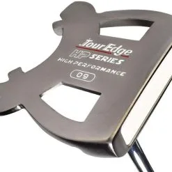 Tour Edge HP Series Putters