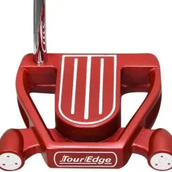 Tour Edge HP Series Putters -CLUBS Shop HP Series Red 10 2