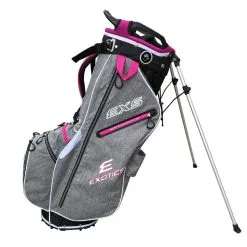 Tour Edge Exotics EXS Extreme Stand Bag -CLUBS Shop Heather Pink White Stand Bag 1400x 8f791c54 5c94 40da 9182 2328cadda7a0