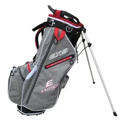 Tour Edge Exotics EXS Extreme Stand Bag -CLUBS Shop Heather Red White Stand Bag 1400x c2a2c8c9 ae54 42f3 b53c 5a21f5ac3405