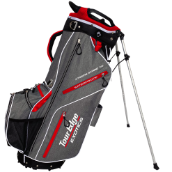 Tour Edge Xtreme 7.0 Stand Bag