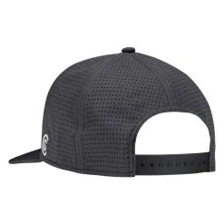 Cleveland Golf Cleveland Hexagon Patch Golf Hat 11 Cleveland Golf Cleveland Hexagon Patch Golf Hat -CLUBS Shop HexagonPatch Grey2