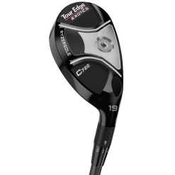 Tour Edge Exotics C722 Hybrid