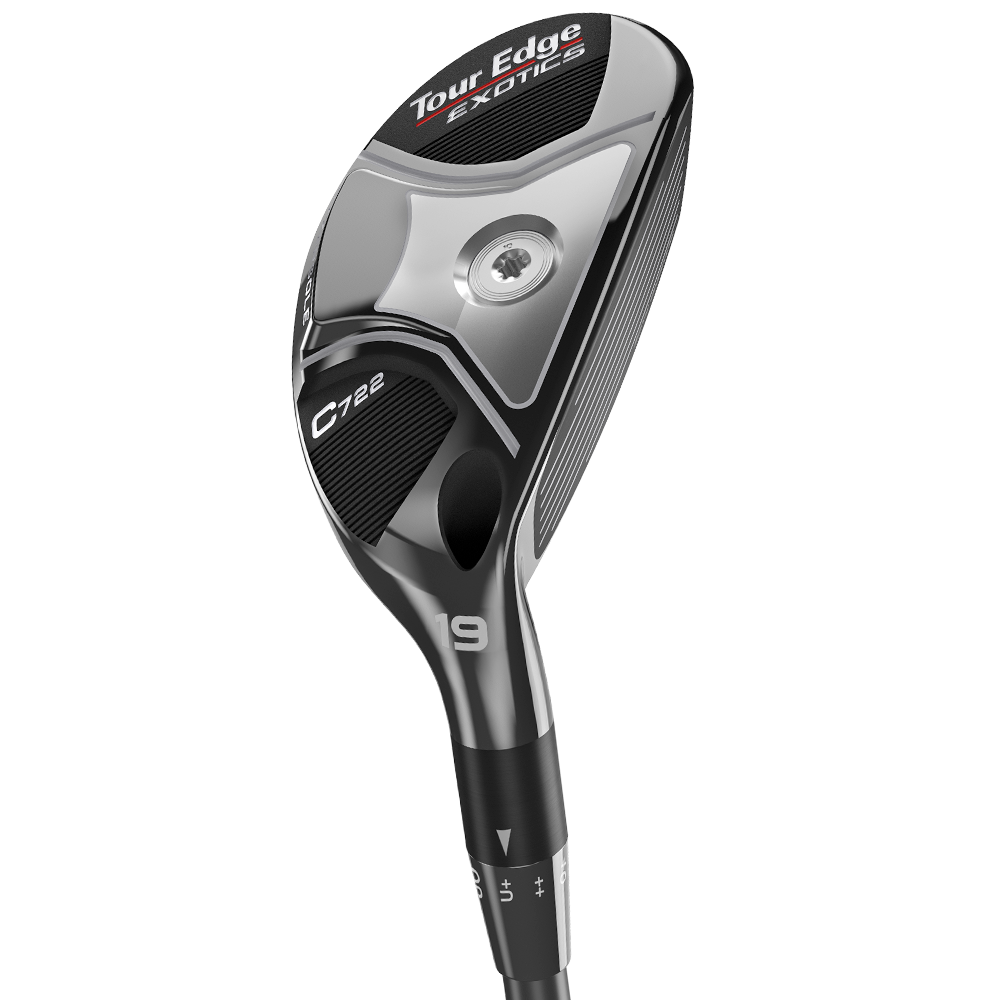Wilson Staff D300 Hybird 2 Wilson Staff D300 Hybird - Image 2
