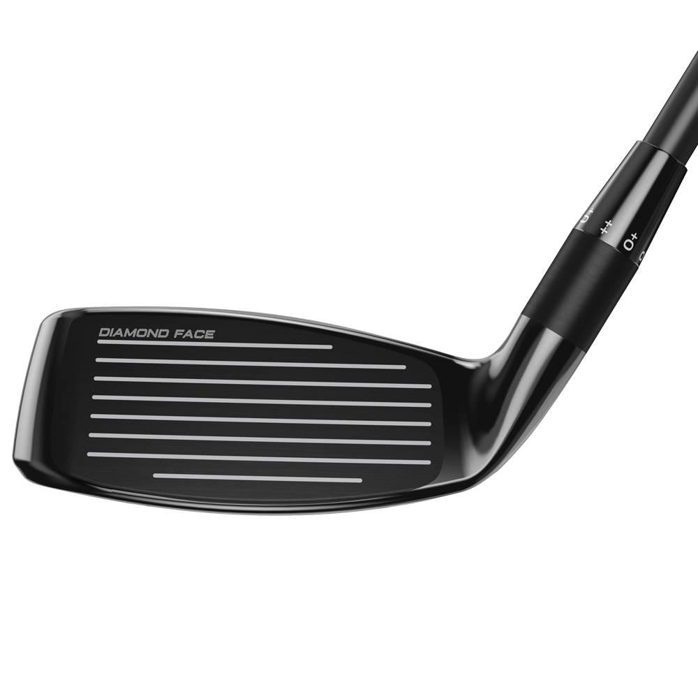 Wilson Staff D300 Hybird 3 Wilson Staff D300 Hybird - Image 3