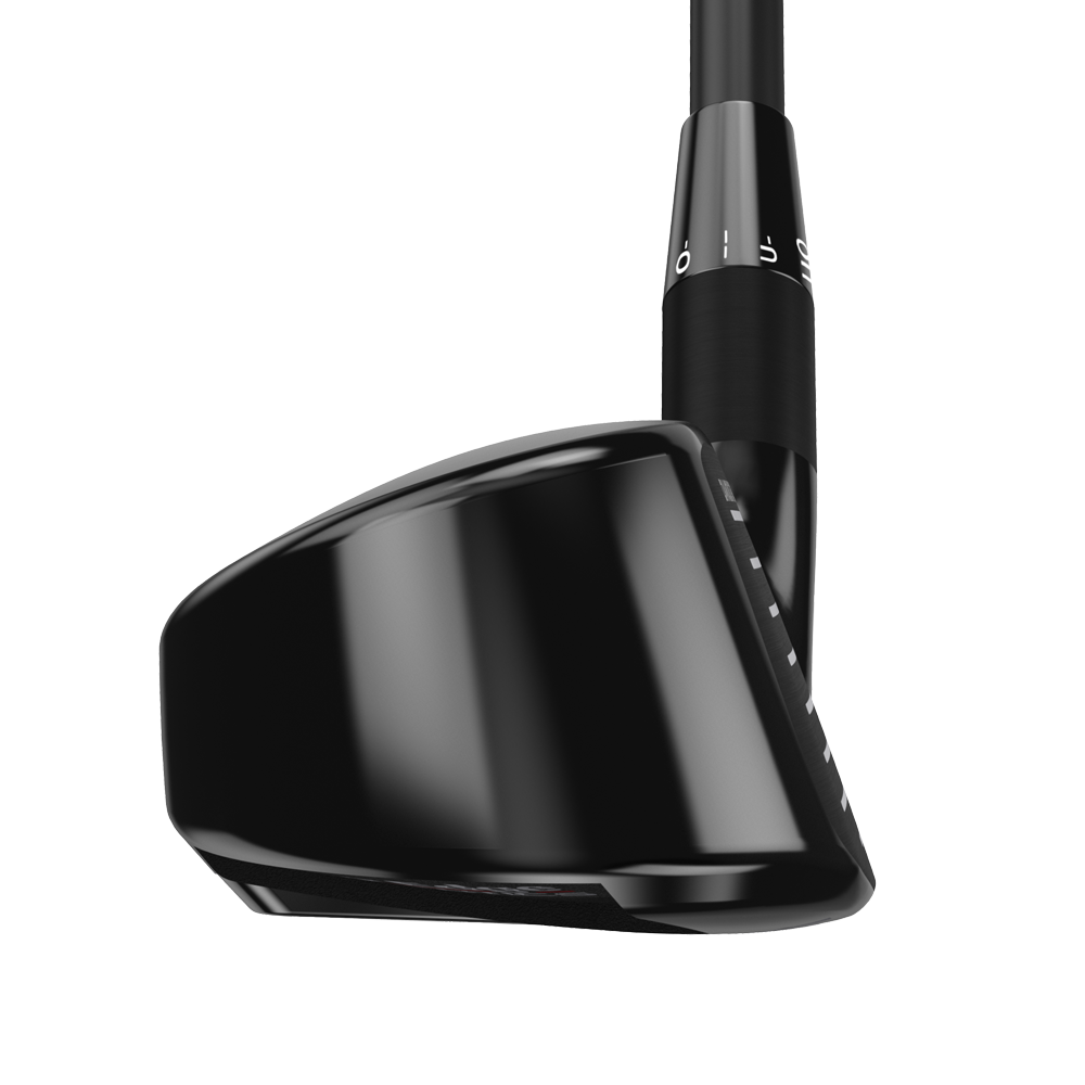 Wilson Staff D300 Hybird 4 Wilson Staff D300 Hybird - Image 4