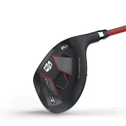 Wilson Staff D300 SL Irons 23 Wilson Staff D300 SL Irons -CLUBS Shop Hybrid4 a20b9158 02f0 4697 b3ab 2b7a1cc97d5a