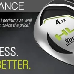Tour Edge Bazooka Hot Launch 3 HL3 Hybrids -CLUBS Shop Hybrid Performance