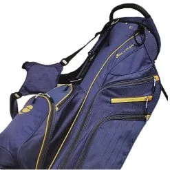 Hireko Orlimar Golf SRX 14.9 Stand Bag 16 Hireko Orlimar Golf SRX 14.9 Stand Bag -CLUBS Shop IMG 2609