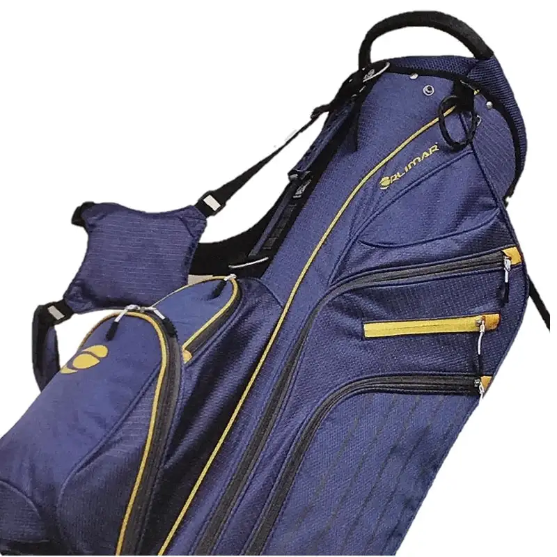 Hireko Orlimar Golf SRX 14.9 Stand Bag 7 Hireko Orlimar Golf SRX 14.9 Stand Bag - Image 7