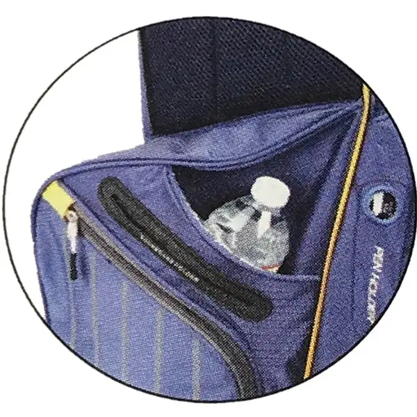 Hireko Orlimar Golf SRX 14.9 Stand Bag 8 Hireko Orlimar Golf SRX 14.9 Stand Bag - Image 8