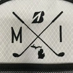 Bridgestone Golf State Edition Stand Bags -CLUBS Shop IMG 4351 scaled