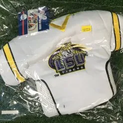 Hornung's Vista Studios Collegiate NCAA Jersey Golf Headcovers -CLUBS Shop IMG 9281