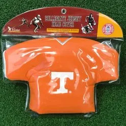 Hornung's Vista Studios Collegiate NCAA Jersey Golf Headcovers -CLUBS Shop IMG 9289