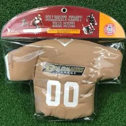 Hornung's Vista Studios Collegiate NCAA Jersey Golf Headcovers -CLUBS Shop IMG 9292