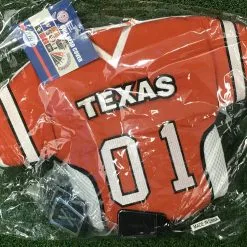 Hornung's Vista Studios Collegiate NCAA Jersey Golf Headcovers -CLUBS Shop IMG 9293