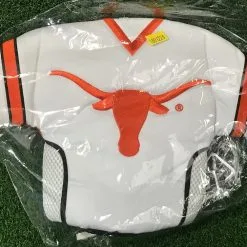 Hornung's Vista Studios Collegiate NCAA Jersey Golf Headcovers -CLUBS Shop IMG 9294