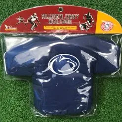 Hornung's Vista Studios Collegiate NCAA Jersey Golf Headcovers -CLUBS Shop IMG 9300