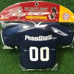 Hornung's Vista Studios Collegiate NCAA Jersey Golf Headcovers -CLUBS Shop IMG 9301