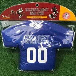 Hornung's Vista Studios Collegiate NCAA Jersey Golf Headcovers -CLUBS Shop IMG 9303