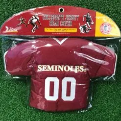 Hornung's Vista Studios Collegiate NCAA Jersey Golf Headcovers -CLUBS Shop IMG 9304