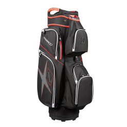 Bridgestone Golf Tour B Cart Bag -CLUBS Shop Image 2 IMG 4789