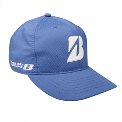 Bridgestone Big Game Golf Hat -CLUBS Shop Image 2 IMG 4902