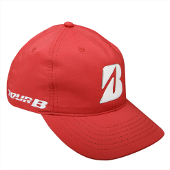 Bridgestone Big Game Golf Hat -CLUBS Shop Image 3 IMG 4913