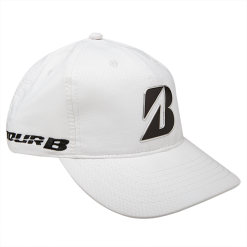 Bridgestone Big Game Golf Hat