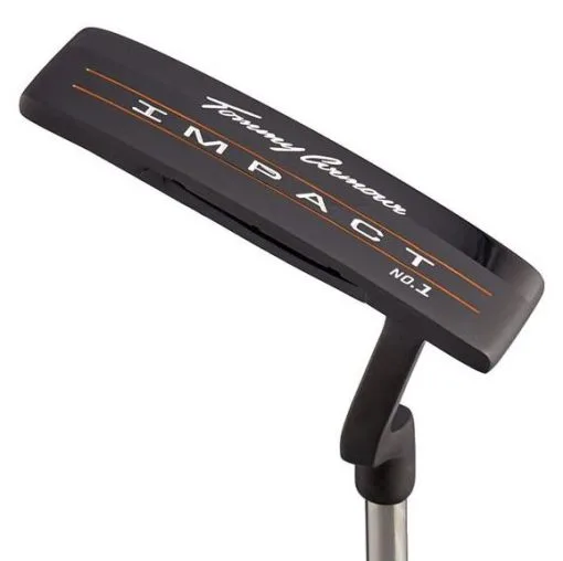 CaddiesShack Tommy Armour Impact Men's Putters -CLUBS Shop Impact No 1