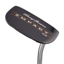 CaddiesShack Tommy Armour Impact Men's Putters -CLUBS Shop Impact No 2