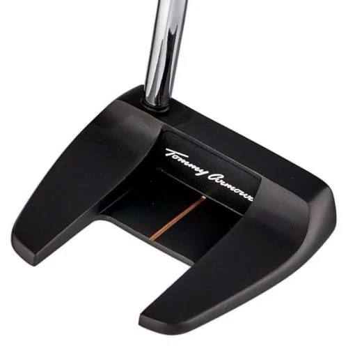 CaddiesShack Tommy Armour Impact Men's Putters -CLUBS Shop Impact No 3 3