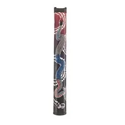 CaddiesShack TourMark Indigenous Putter Grips -CLUBS Shop Indigenous Putter Serpent
