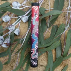 CaddiesShack TourMark Indigenous Putter Grips -CLUBS Shop Indigenous Putter Serpent 2
