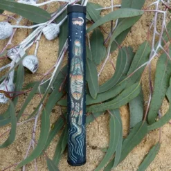 CaddiesShack TourMark Indigenous Putter Grips -CLUBS Shop Indigenous Putter monitor 2