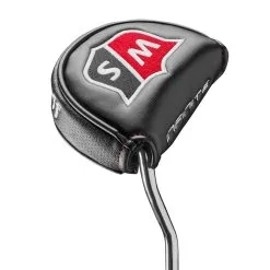 Wilson Staff Infinite South Side Putter -CLUBS Shop Infinite 2018 Headcover 2