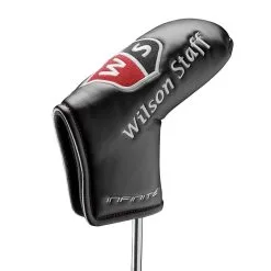 Wilson Staff Infinite Michigan Ave Putter -CLUBS Shop Infinite 2018 Headcover 8a5e30bd 131b 4a74 bfbc fe4226151652