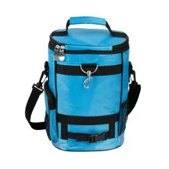 Hireko Intech Golf Bag Cooler & Accessory Caddy -CLUBS Shop IntechCoolerBag SkyBlue1