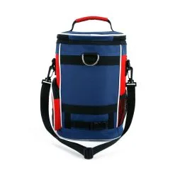 Hireko Intech Golf Bag Cooler & Accessory Caddy -CLUBS Shop IntechCoolerBag USA3