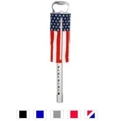 Hireko Intech Golf Ball Shag Bag With Aluminum Handle And Frame