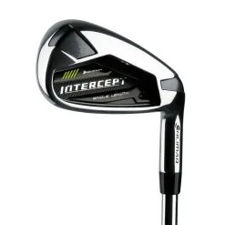 Hireko Orlimar Golf Intercept Single Length Iron Set